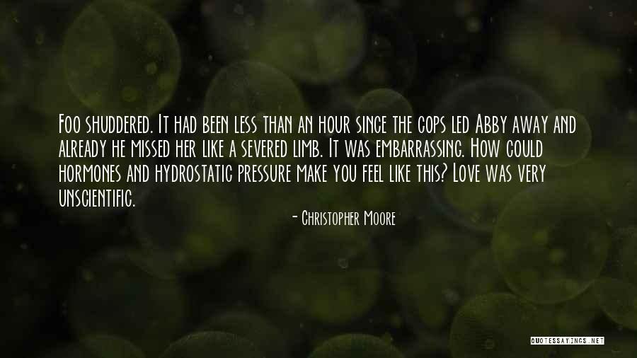 Foo Quotes By Christopher Moore Foo Quotes By Christopher Moore