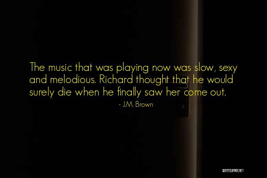 Food And Beverage Service Quotes By J.M. Brown Food And Beverage Service Quotes By J.M. Brown