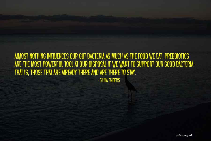 Food And Healthy Eating Quotes By Giulia Enders Food And Healthy Eating Quotes By Giulia Enders