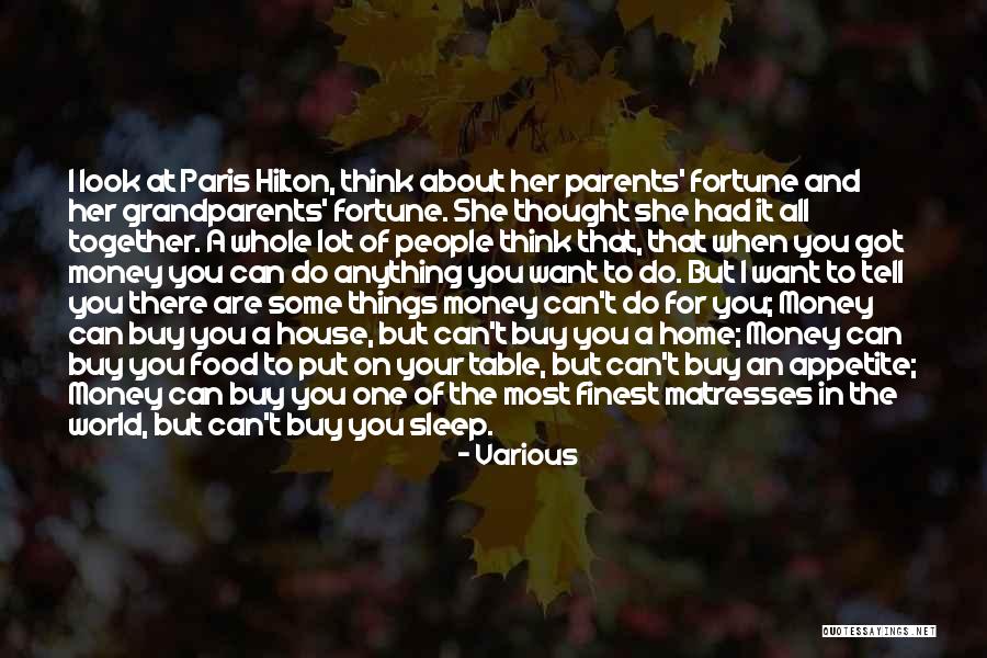 Food And Home Quotes By Various Food And Home Quotes By Various