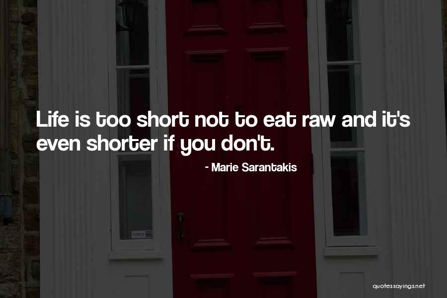 Food And Nutrition Quotes By Marie Sarantakis Food And Nutrition Quotes By Marie Sarantakis