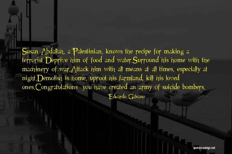 Food And Water Quotes By Eduardo Galeano Food And Water Quotes By Eduardo Galeano