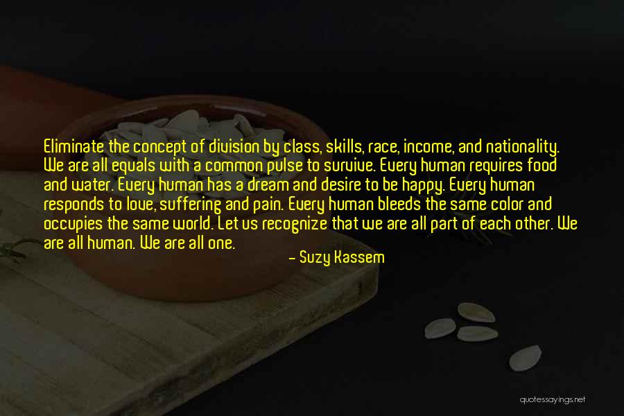 Food And Water Quotes By Suzy Kassem Food And Water Quotes By Suzy Kassem