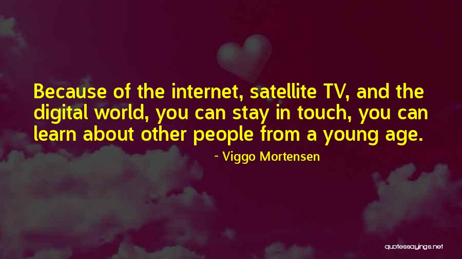Food Babe Quotes By Viggo Mortensen Food Babe Quotes By Viggo Mortensen