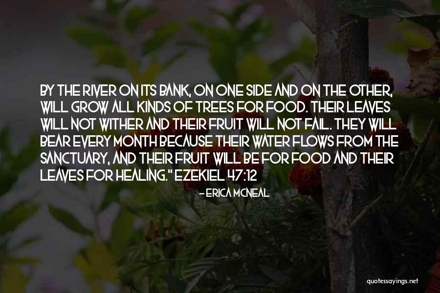Food Bank Quotes By Erica McNeal Food Bank Quotes By Erica McNeal