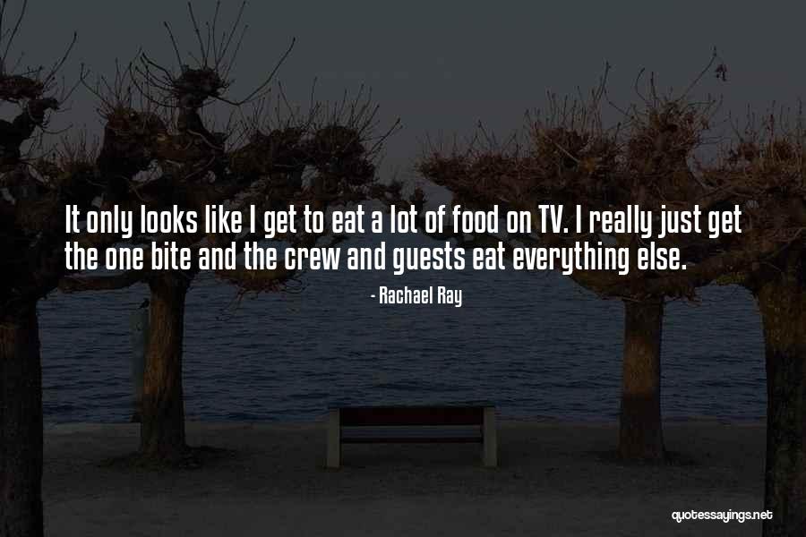 Food Bite Quotes By Rachael Ray Food Bite Quotes By Rachael Ray