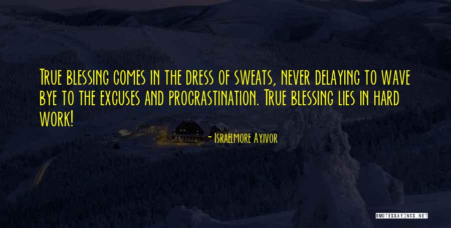 Food Blessing Quotes By Israelmore Ayivor Food Blessing Quotes By Israelmore Ayivor