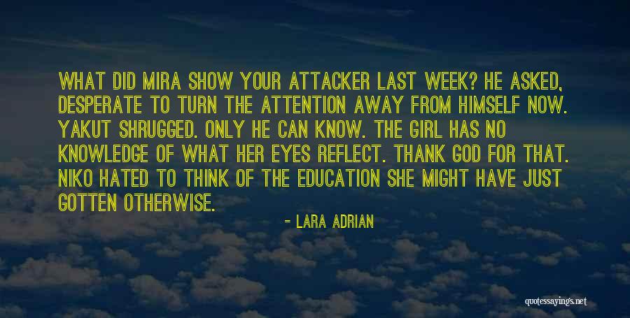 Food Blessings Quotes By Lara Adrian Food Blessings Quotes By Lara Adrian