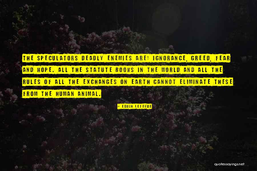 Food Caterers Quotes By Edwin Lefevre Food Caterers Quotes By Edwin Lefevre