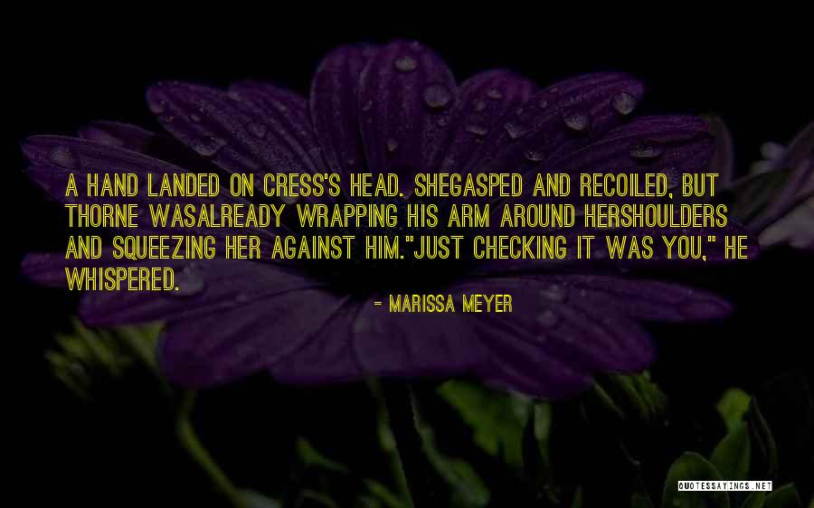 Food Caterers Quotes By Marissa Meyer Food Caterers Quotes By Marissa Meyer