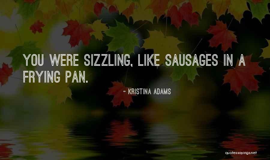 Food Chemistry Quotes By Kristina Adams Food Chemistry Quotes By Kristina Adams