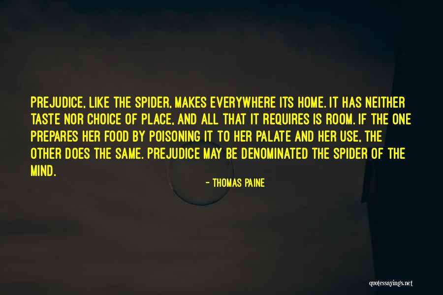 Food Choices Quotes By Thomas Paine Food Choices Quotes By Thomas Paine