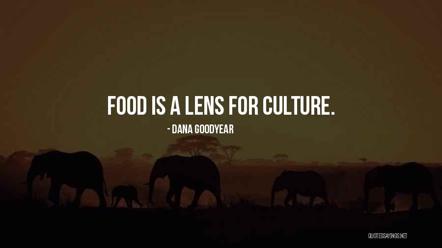 Food Culture Quotes By Dana Goodyear Food Culture Quotes By Dana Goodyear
