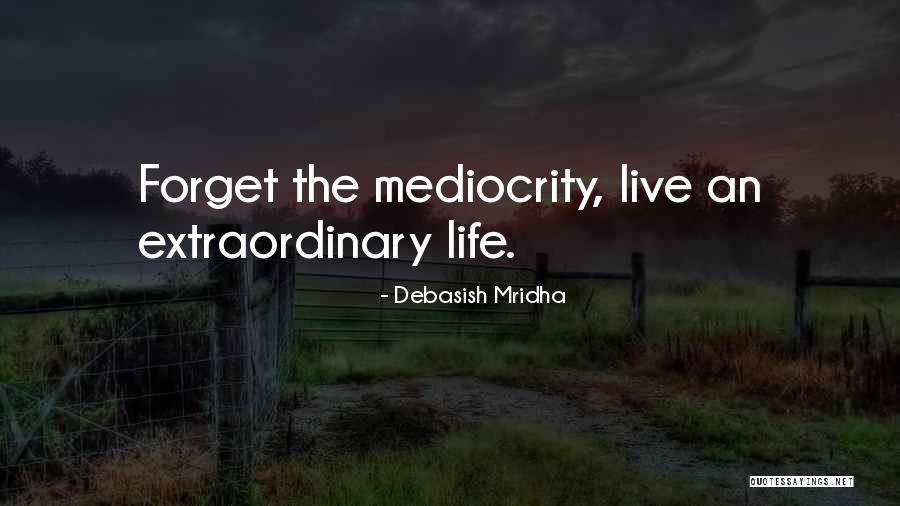 Food Drive Inspirational Quotes By Debasish Mridha