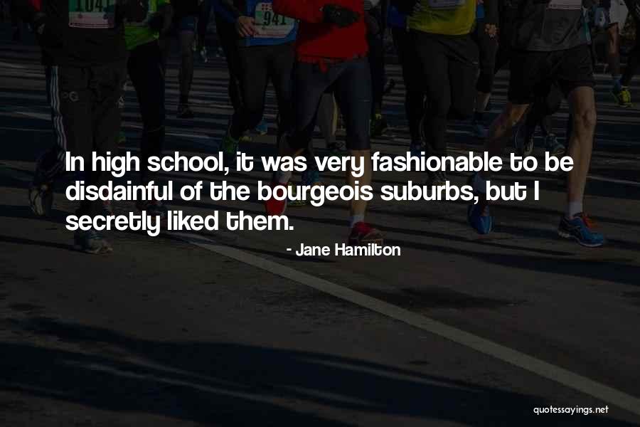 Food Endorsement Quotes By Jane Hamilton Food Endorsement Quotes By Jane Hamilton