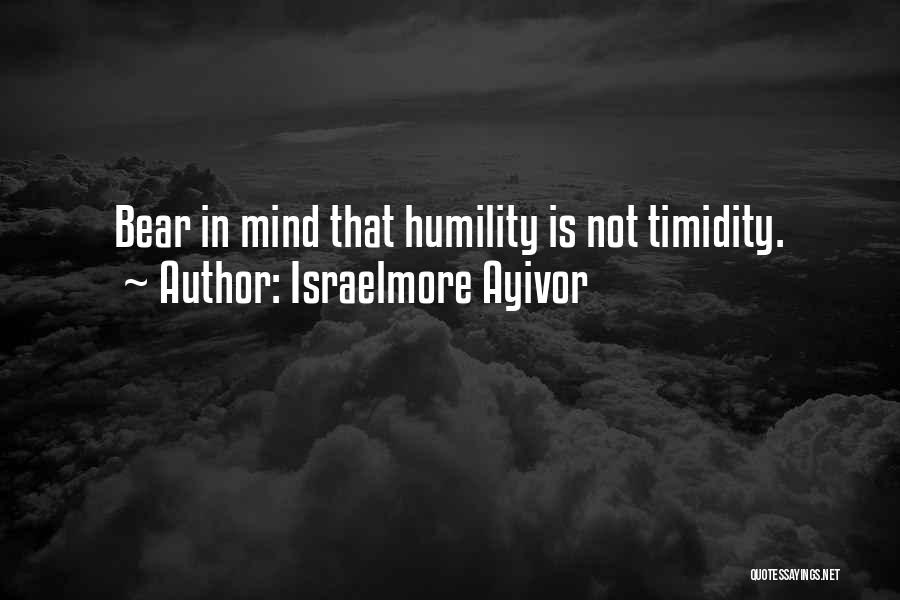 Food For Thought Motivational Quotes By Israelmore Ayivor