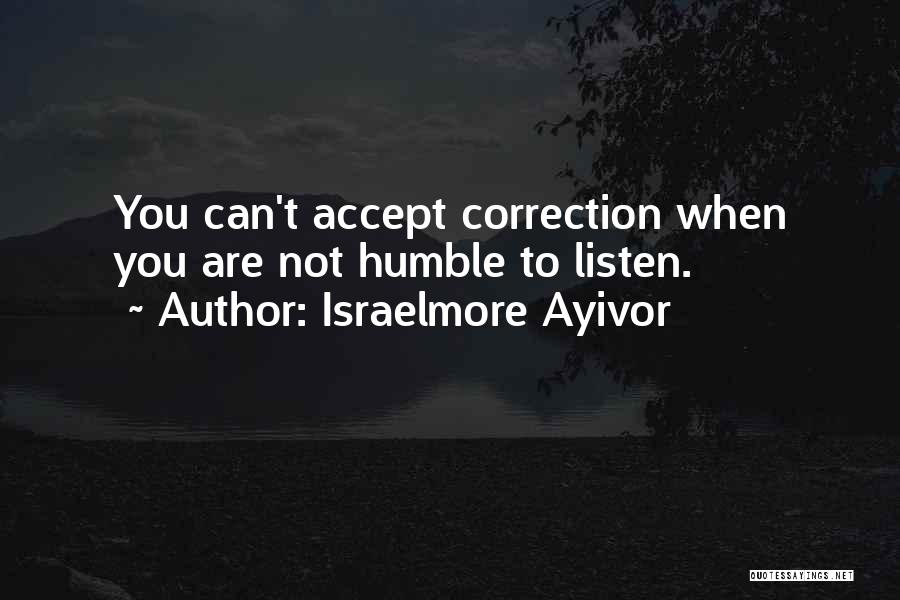 Food For Thought Motivational Quotes By Israelmore Ayivor