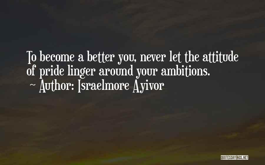 Food For Thought Motivational Quotes By Israelmore Ayivor