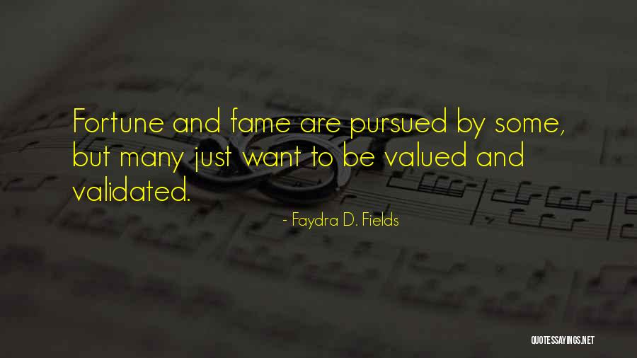 Food For Thoughts Quotes By Faydra D. Fields Food For Thoughts Quotes By Faydra D. Fields