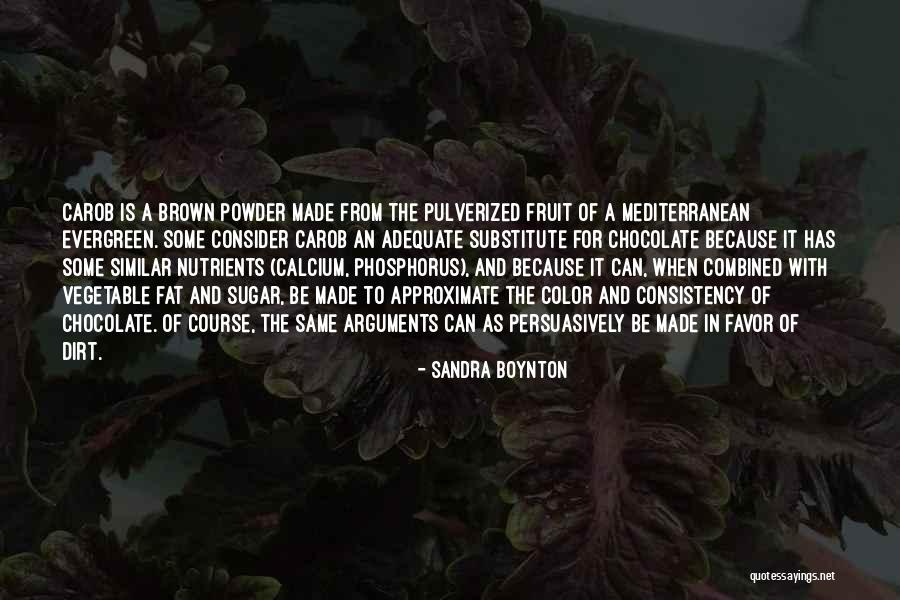 Food Has Calcium Quotes By Sandra Boynton Food Has Calcium Quotes By Sandra Boynton