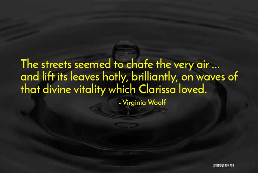 Food Has Calcium Quotes By Virginia Woolf Food Has Calcium Quotes By Virginia Woolf