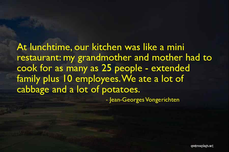 Food Hask Quotes By Jean-Georges Vongerichten Food Hask Quotes By Jean-Georges Vongerichten