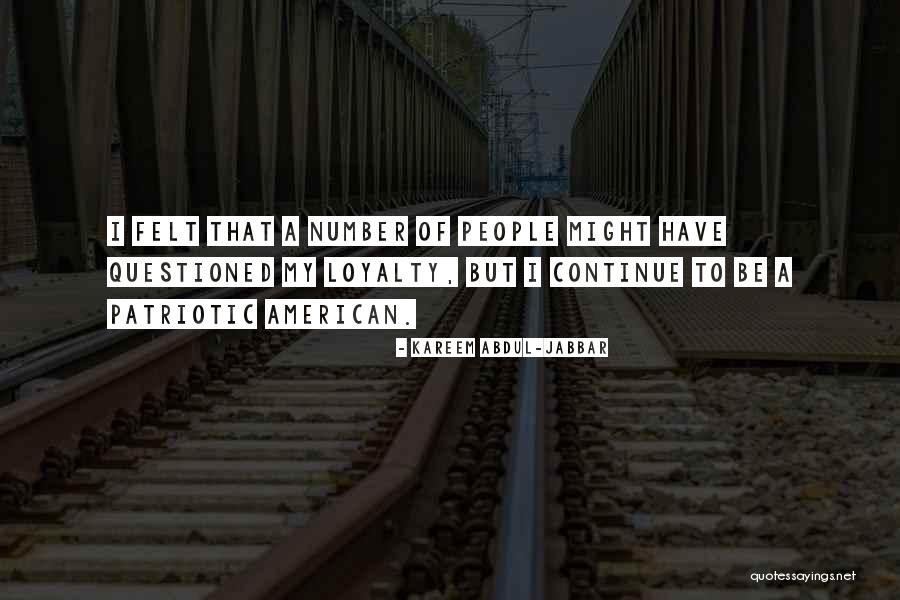 Food Hask Quotes By Kareem Abdul-Jabbar Food Hask Quotes By Kareem Abdul-Jabbar