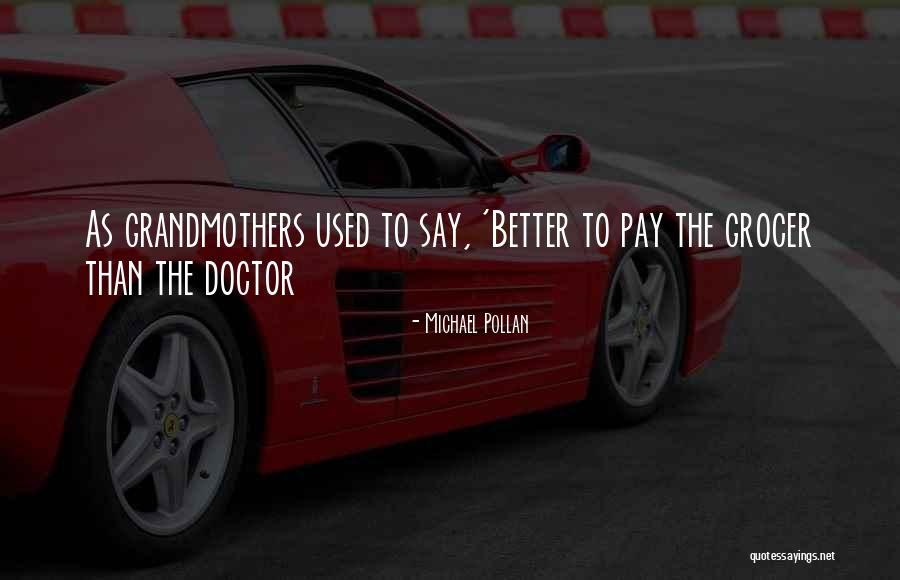 Food Health Quotes By Michael Pollan Food Health Quotes By Michael Pollan