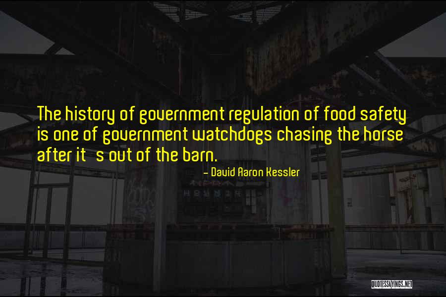 Food History Quotes By David Aaron Kessler Food History Quotes By David Aaron Kessler