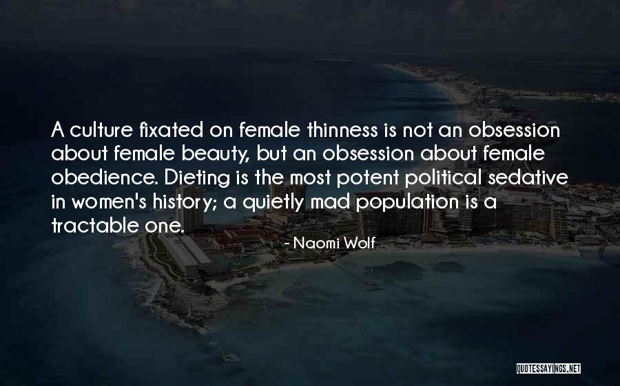 Food History Quotes By Naomi Wolf Food History Quotes By Naomi Wolf