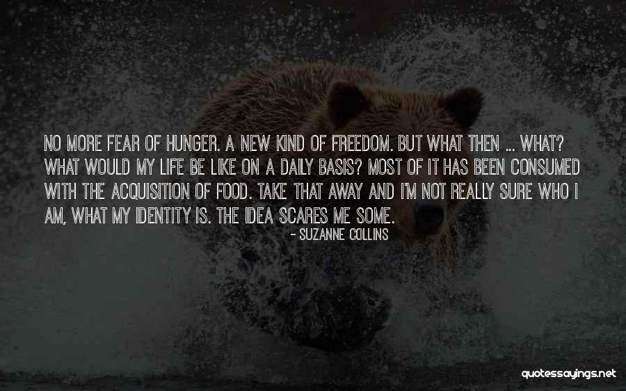 Food Hunger Quotes By Suzanne Collins Food Hunger Quotes By Suzanne Collins