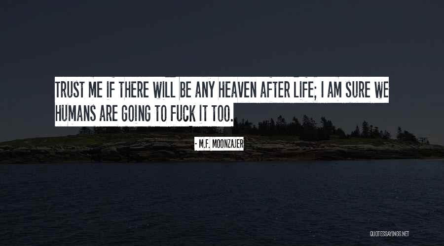 Food Indulge Quotes By M.F. Moonzajer Food Indulge Quotes By M.F. Moonzajer