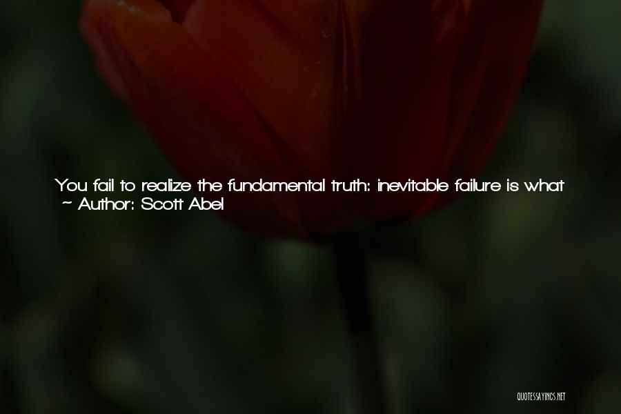 Food Industry Quotes By Scott Abel Food Industry Quotes By Scott Abel