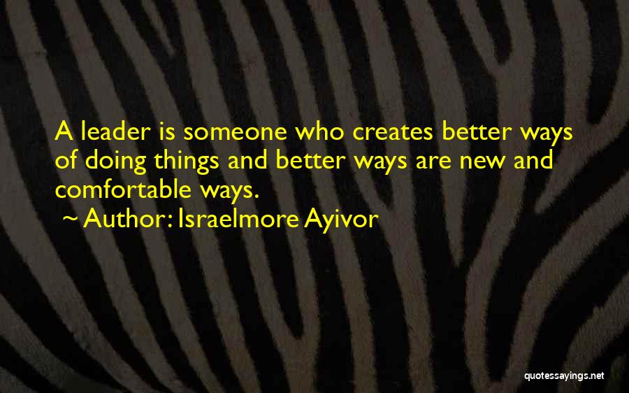Food Is Comfort Quotes By Israelmore Ayivor Food Is Comfort Quotes By Israelmore Ayivor