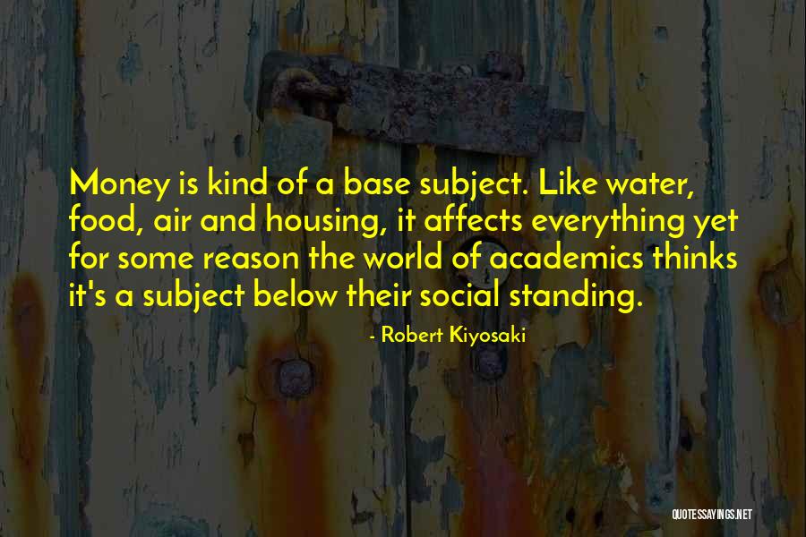 Food Is Everything Quotes By Robert Kiyosaki Food Is Everything Quotes By Robert Kiyosaki