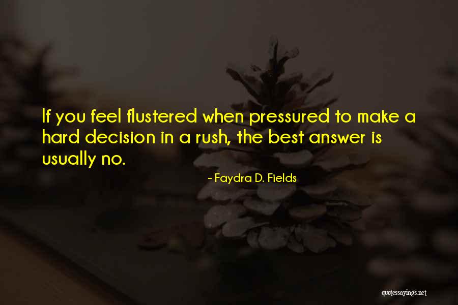Food Is The Best Quotes By Faydra D. Fields Food Is The Best Quotes By Faydra D. Fields