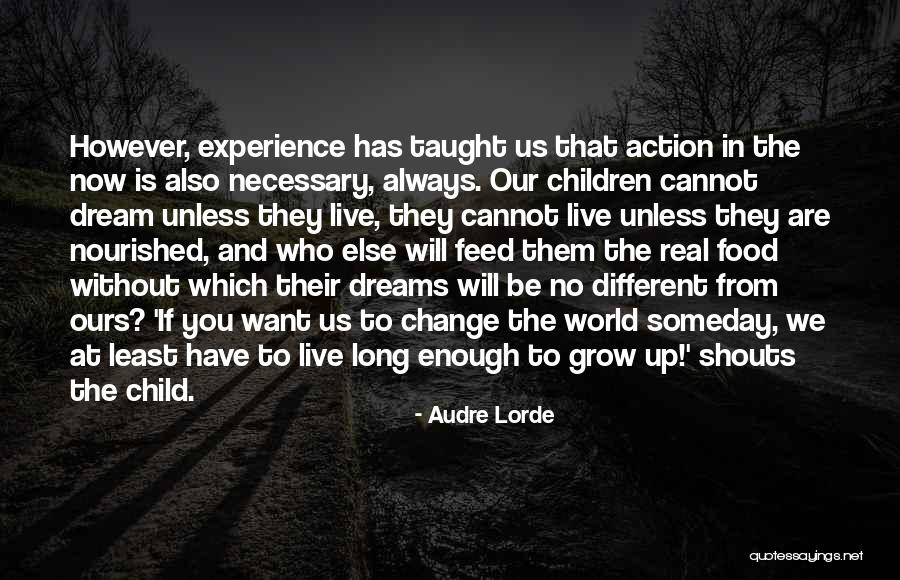 Food Justice Quotes By Audre Lorde Food Justice Quotes By Audre Lorde