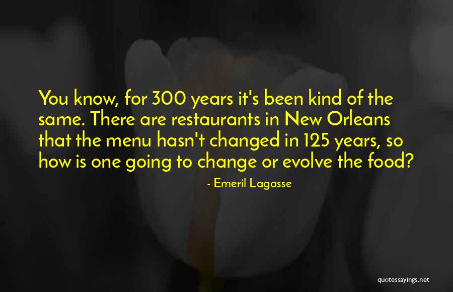 Food Menu Quotes By Emeril Lagasse Food Menu Quotes By Emeril Lagasse