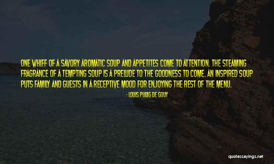 Food Menu Quotes By Louis Pullig De Gouy Food Menu Quotes By Louis Pullig De Gouy