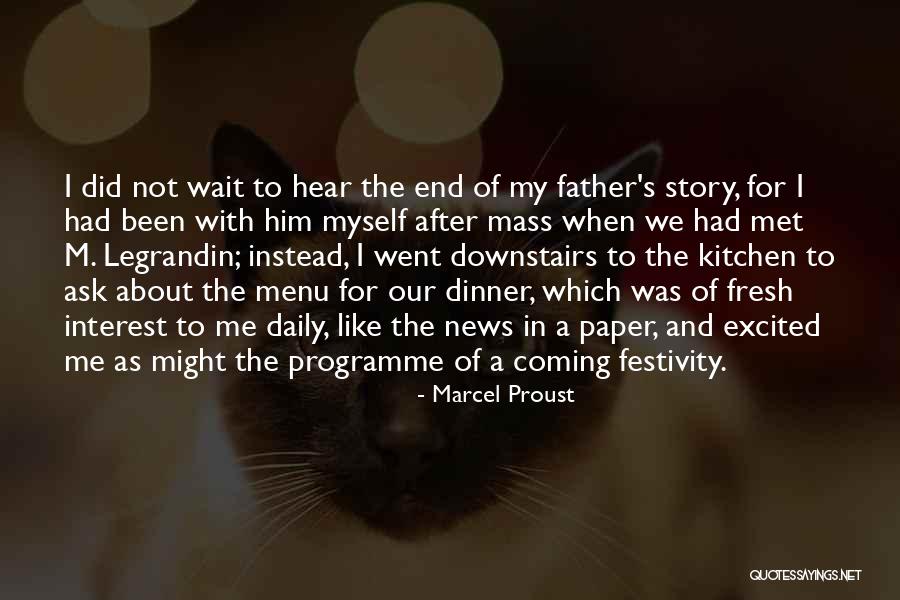 Food Menu Quotes By Marcel Proust Food Menu Quotes By Marcel Proust