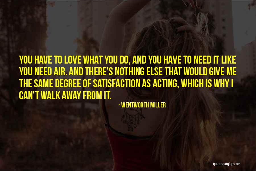 Food Newsletters Quotes By Wentworth Miller Food Newsletters Quotes By Wentworth Miller