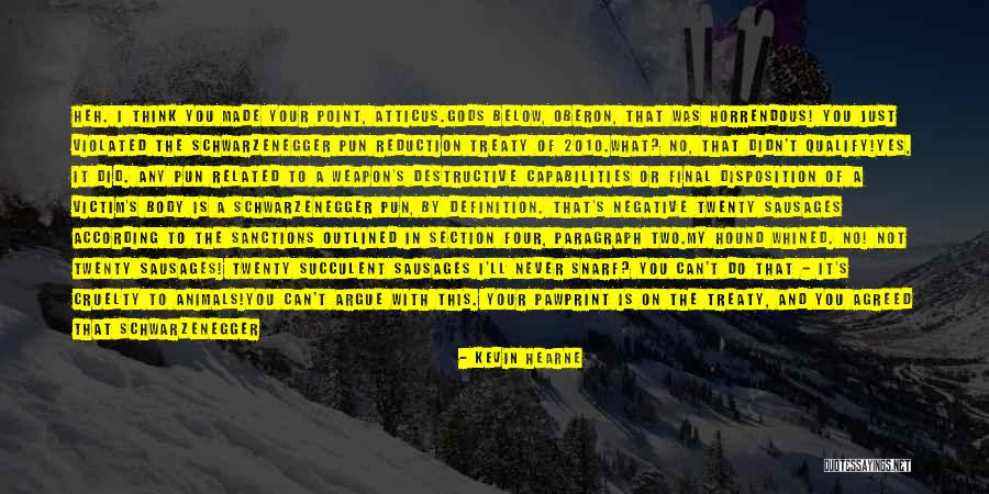 Food Of The Gods Quotes By Kevin Hearne Food Of The Gods Quotes By Kevin Hearne