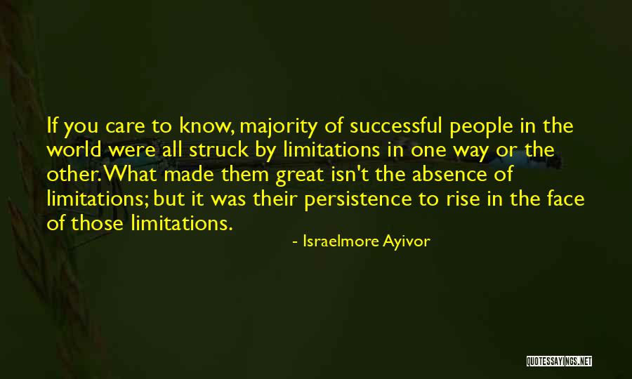 Food Of Thought Quotes By Israelmore Ayivor Food Of Thought Quotes By Israelmore Ayivor