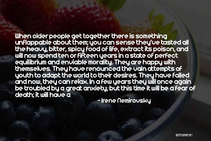 Food Poison Quotes By Irene Nemirovsky Food Poison Quotes By Irene Nemirovsky