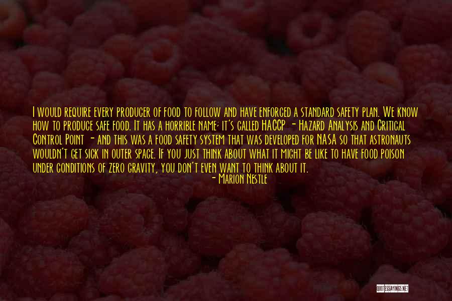 Food Poison Quotes By Marion Nestle Food Poison Quotes By Marion Nestle