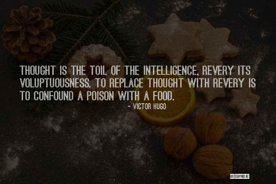 Food Poison Quotes By Victor Hugo Food Poison Quotes By Victor Hugo