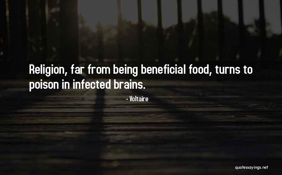 Food Poison Quotes By Voltaire Food Poison Quotes By Voltaire