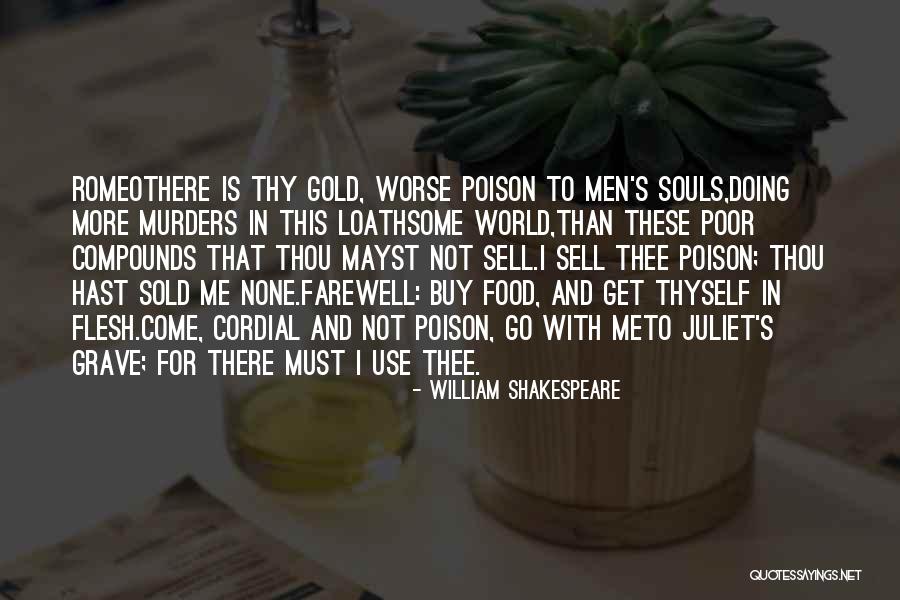 Food Poison Quotes By William Shakespeare Food Poison Quotes By William Shakespeare