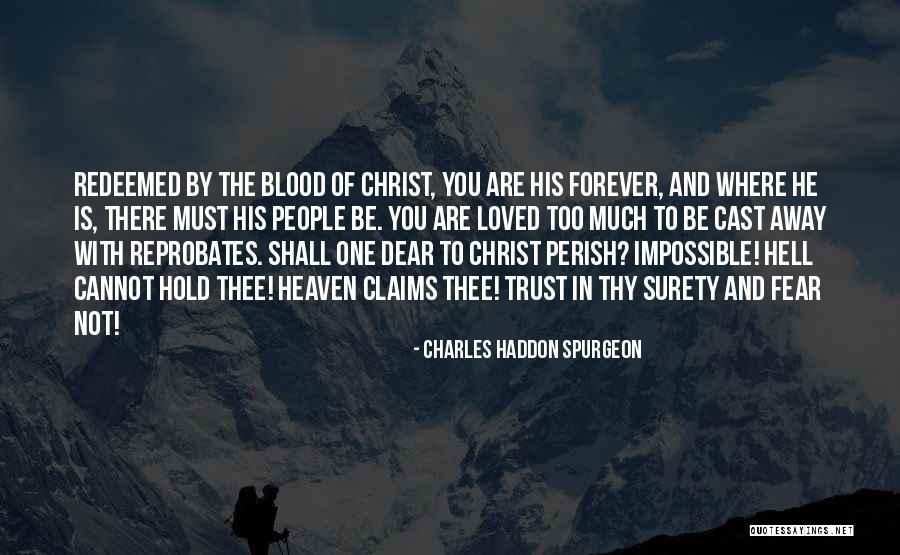 Food Scarcity Quotes By Charles Haddon Spurgeon Food Scarcity Quotes By Charles Haddon Spurgeon