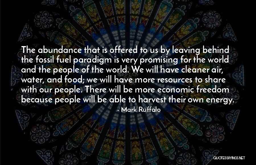 Food Share Quotes By Mark Ruffalo Food Share Quotes By Mark Ruffalo